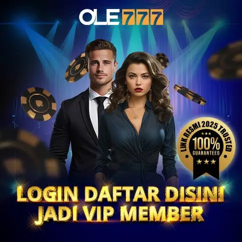 OLE777 - Link Alternatif Slot demo Gratis Anti Lag 2025